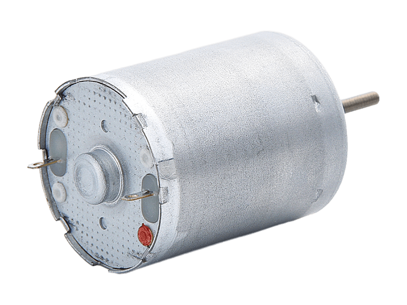 370 AC airconditioningventilatormotor