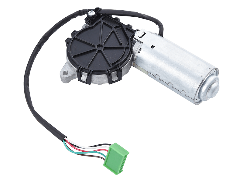 HT200 satellietontvangstantennemotor