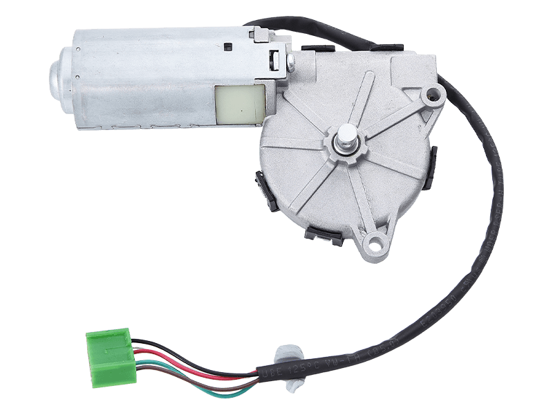 HT200 satellietontvangstantennemotor