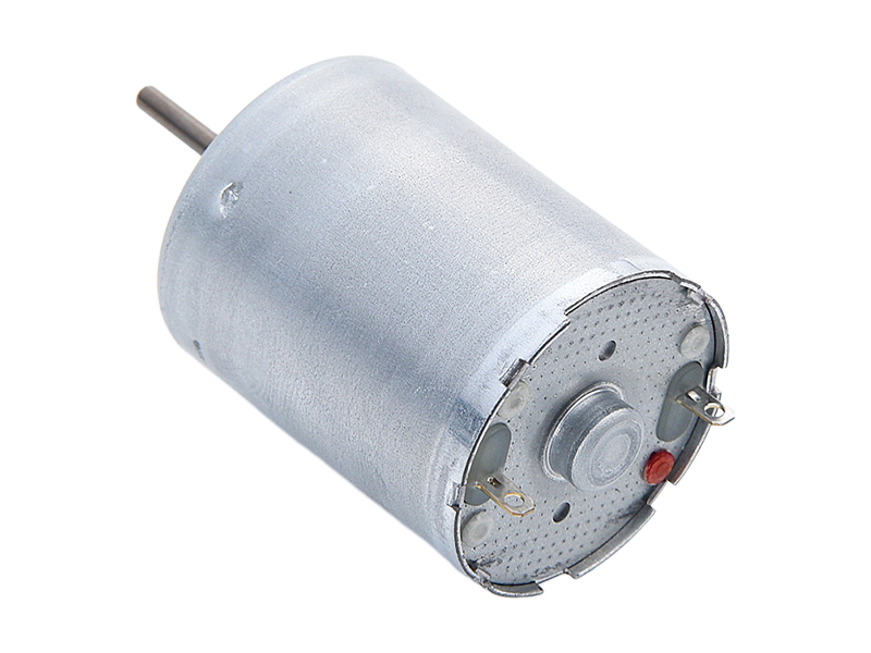 370 AC airconditioningventilatormotor