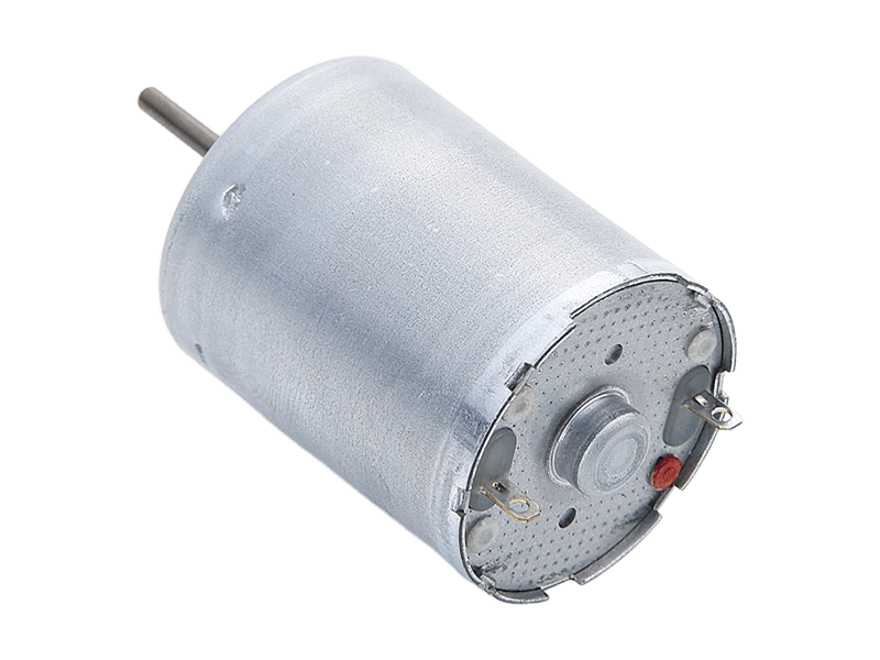 370 AC airconditioningventilatormotor